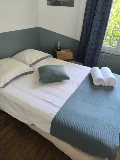Nettoyage AIRBNB et gestion des linges, Sartrouville, Fafa Nettoyage Service