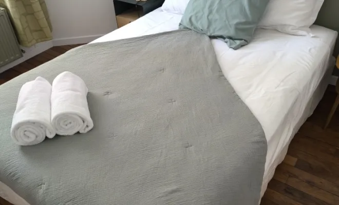 Nettoyage AIRBNB et gestion des linges, Sartrouville, Fafa Nettoyage Service