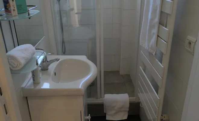 Nettoyage AIRBNB et gestion des linges, Sartrouville, Fafa Nettoyage Service